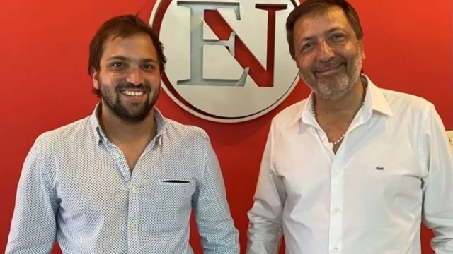 Eduardo Noman: “Por el desarrollo de barrios abiertos y cerrados, tendencia que va a seguir, la mejor inversión es la compra de un lote”