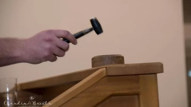 El que se quema con leche, ve una vaca y la compra online