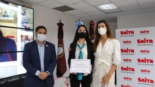 Reconocimiento y $ 1 millón en microcréditos para celebrar al turismo