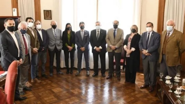 La importancia de la articulación público-privada para la reactivación económica tucumana