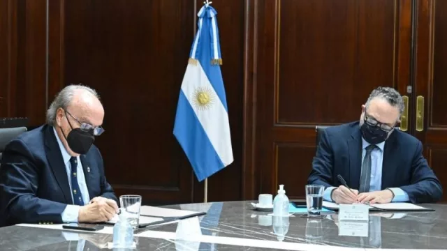 BICE profundiza con financiamiento el crecimiento del intercambio comercial con Brasil