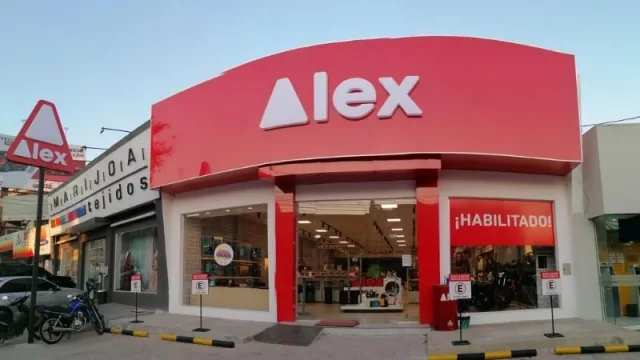 Alex SA, la empresa industrial y comercial que de los repuestos pasó a ser multiproducto