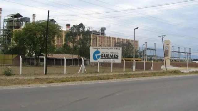 La baja demanda preocupa a los productores de energía del norte 