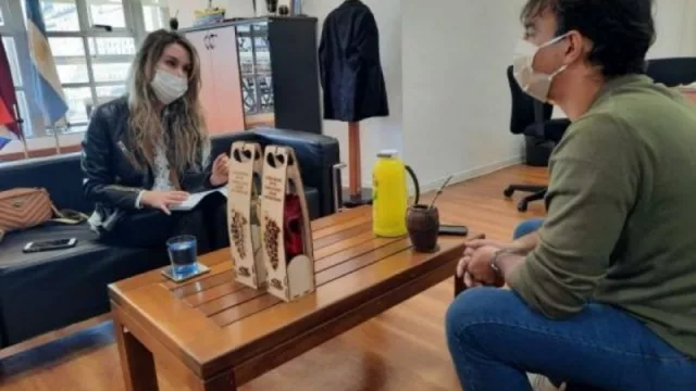 Trámites más simples, rápidos y digitales para cooperativas y mutuales