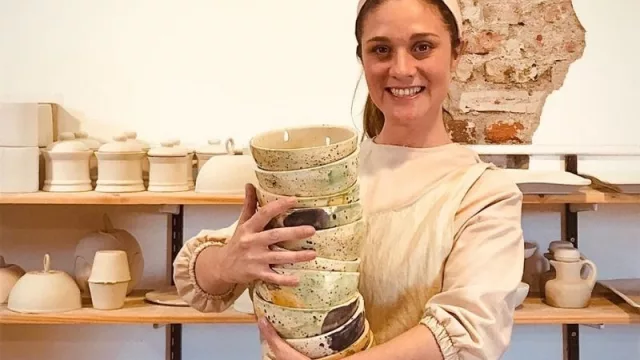 Desde Córdoba “Alva Casa Deco” se abre camino en Salta