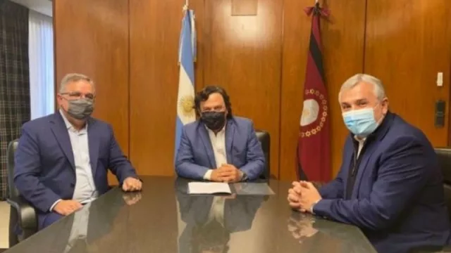 Mesa del Litio: se definió fecha para un nuevo encuentro de Salta, Jujuy y Catamarca 