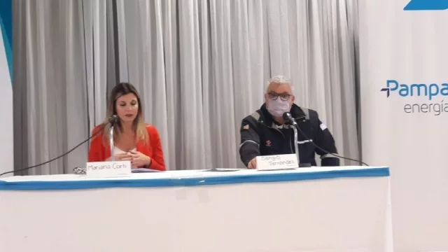 Pampa Energía invirtió $ 37 millones en sus proyectos de Responsabilidad Social Empresaria para superar la crisis por COVID 