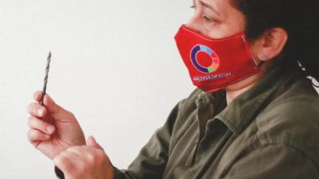 Formando emprendedoras: una ONG impulsa cursos con salida laboral