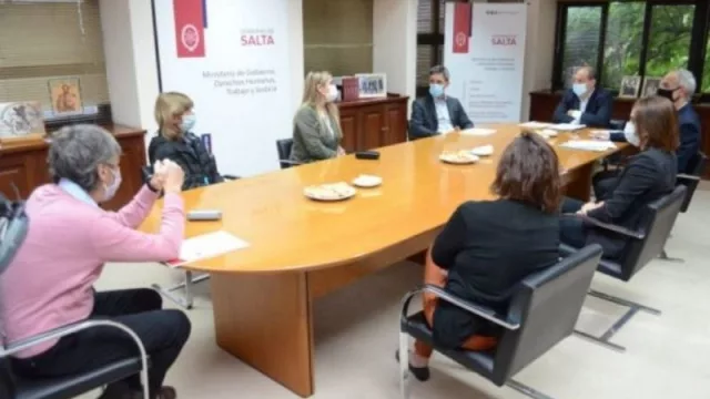 El CFI es un pilar en Salta para financiar proyectos locales