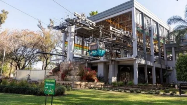 Una iniciativa de Coca-Cola y Arca Continental promueve el reciclado en el cerro San Bernardo