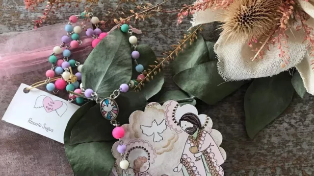 La Providencia Santería, un poquito de cielo para ese evento inolvidable 