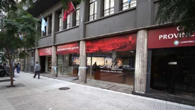 Buenos Aires Celebra Salta hasta el 26 de septiembre 