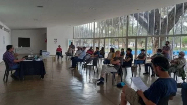 Se escuchará a la comunidad en lugares claves para lograr el nuevo ordenamiento territorial de bosques