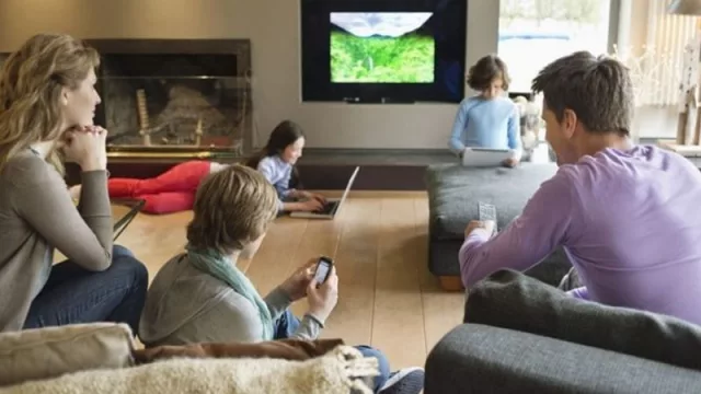 Salta entre las provincias con mayor conectividad: el 54% de los hogares cuenta con conexión a internet fija