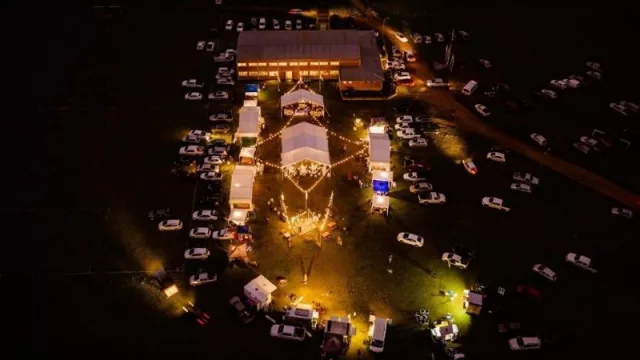 Se viene la fiesta emprendedora más esperada: Livingroom (celebración, impulso y networking con más de 150 emprendedores salteños)