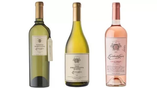 Escorihuela Gascón recibe la primavera con vinos frescos 