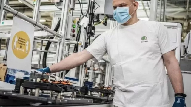 Nuevos puestos de trabajo y ahorro de millones de dólares son algunas de las ventajas del Proyecto de Ley de Compre Argentino