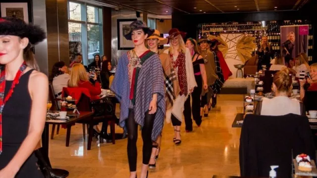 Hilton Buenos Aires prepara experiencias exclusivas para celebrar el inicio de la primavera