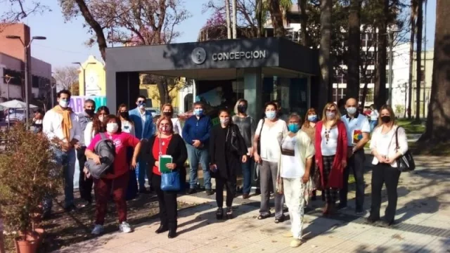 Directores y referentes de turismo se reunieron para promocionar los destinos de Tucumán