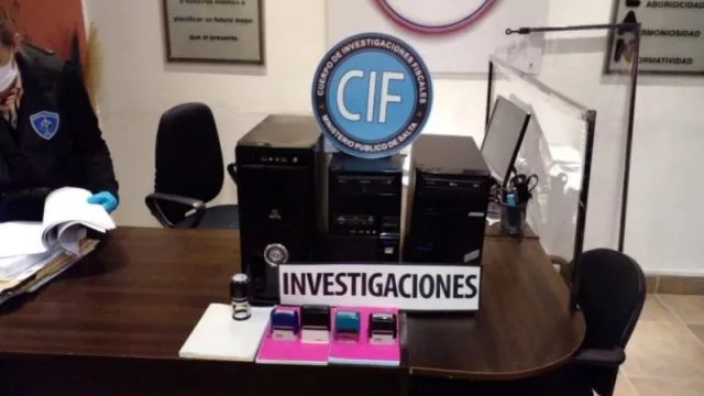 Cuando la limosna es grande hasta el Santo desconfía: estafas con planes de “Autoahorro”