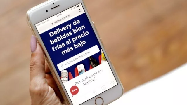 Appbar llegó a Tucumán: la app de bebidas frías apuesta por el NOA