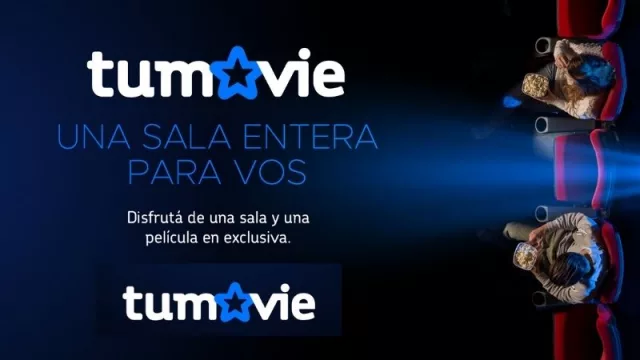 Mucho más que pop y salas 4D (la película de Movie también es corporativa)