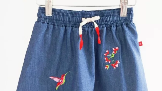 Poupée Infantil, embajadores de ropa de calidad para los más peques