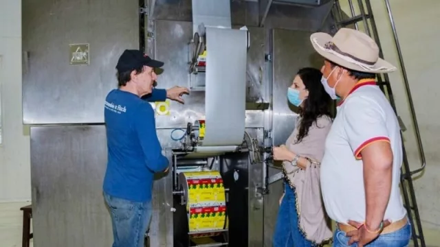 Desterrando mitos: el Tetrabrik Animaná se destaca por su calidad y varietal