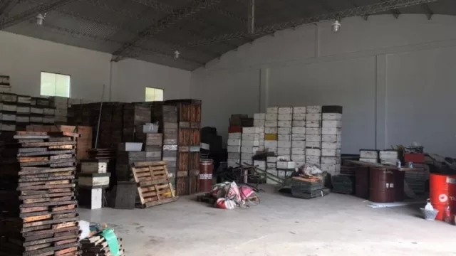 Brindan acompañamiento y asesoramiento a empresa tucumana con fines de exportación 