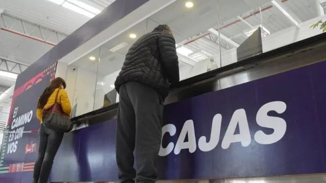 Arranca una nueva etapa de la Moratoria Municipal 2021