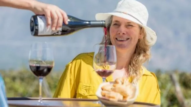 VinArte: la Ruta del Vino de Altura en Salta se enriquece con arte