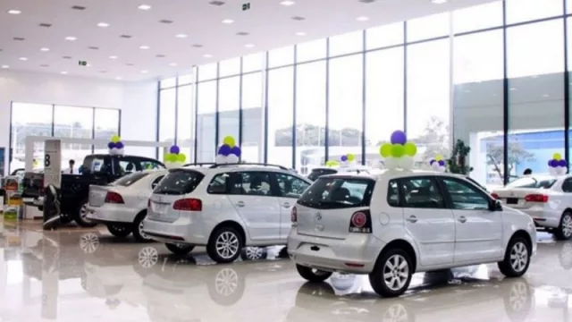 No repunta la venta de autos cero kilómetro en Salta: En agosto las ventas cayeron 7,6% respecto al año pasado