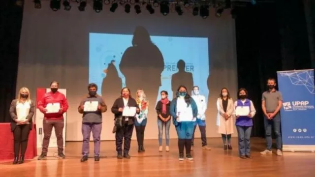 Apuesta al futuro: Más de 140 salteños egresaron de la Escuela Pública de Emprendedores