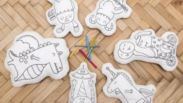 La profesión al servicio de un emprendimiento. Box & Toy fusionó la experiencia de una maestra y su ingenio para crear juguetes sustentables