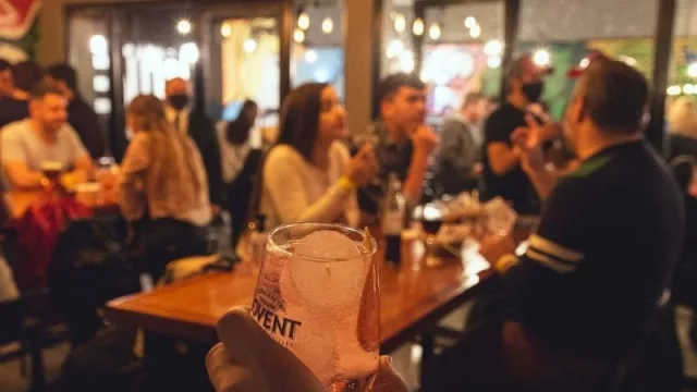 Peñón del Águila desembarcó en Salta con su local 20: el mercado salteño no para de seducir franquicias