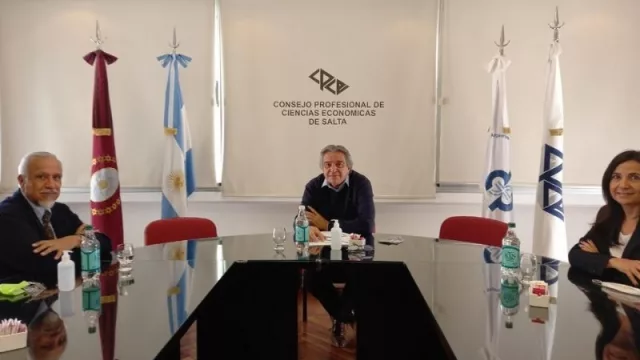 Equidad, progresividad, razonabilidad y desarrollo: las claves de la propuesta de profesionales para cambiar el Sistema Tributario Argentino