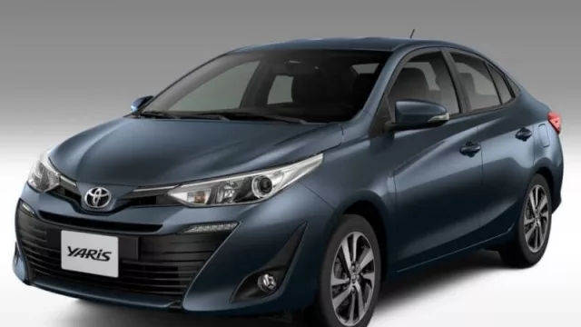 El Toyota Yaris tiene fecha para estrenar su nueva generación