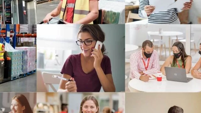 DIA lanzó su Programa de Pasantías y hay 11 vacantes para estudiantes universitarios  