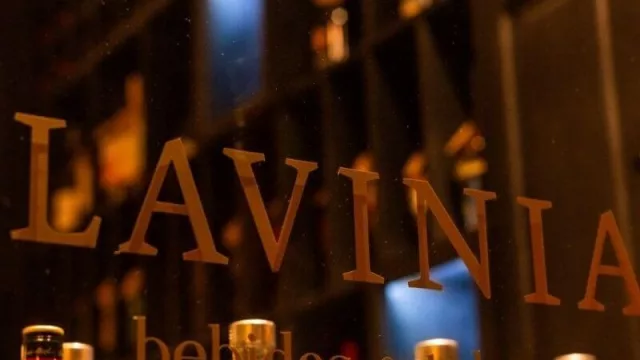 Lavinia: Más que una vinoteca, un lugar que ofrece experiencias  