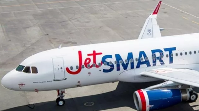 Salta comienza a recuperar conexiones aéreas y se abren expectativas para el turismo