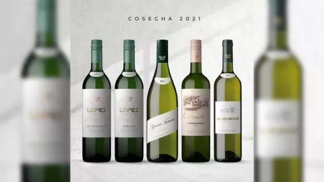 Bodegas López presentó los blancos de la cosecha 2021