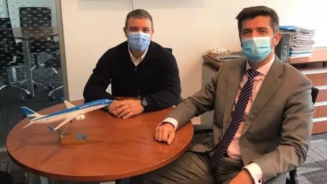 Más conectividad aérea: estas son las frecuencias que gestiona Turismo de cara al verano