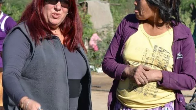 Avon premió a un proyecto de Salta que lucha contra el cáncer de cuello de útero en el Chaco salteño