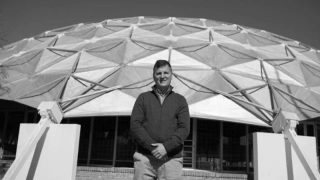 El Instituto Técnico Renault de Córdoba tiene nuevo director