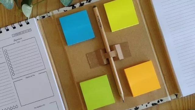 Cahier - Arte y Diseño, de Macarena Reale Portelli: una  emprendedora con voluntad de hierro, a prueba de pandemias