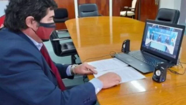 Más de 300 pymes del país se capacitan en la Escuela de Agronegocios, que eligió como sede a Salta  