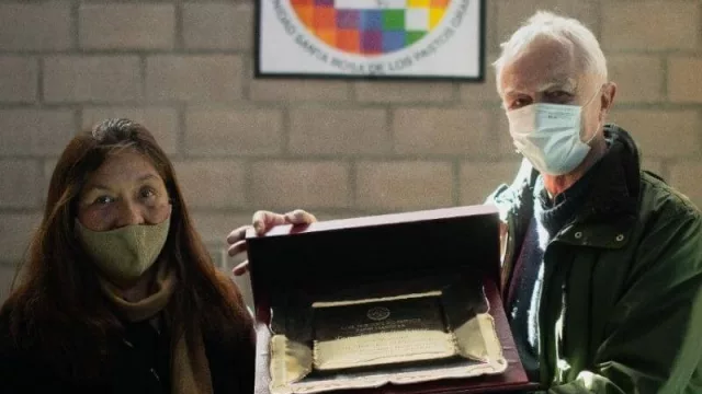 La minería impulsa el desarrollo de comunidades que antes estaban postergadas