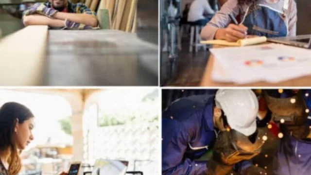 ¿Tenés una idea? Pan American Energy te impulsa para hacer tu proyecto realidad