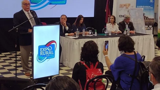 La Rural volvió a reclamar por el Ordenamiento Territorial como clave para destrabar inversiones