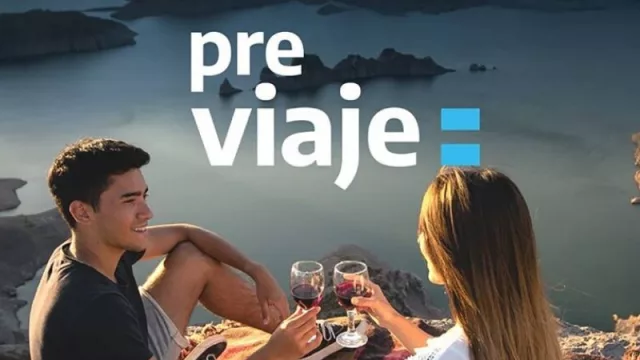 Vacaciones con Pre viaje: Si planificas con tiempo podés recuperar el 50% de tu inversión